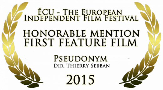 Winner at ECU First Feature Film